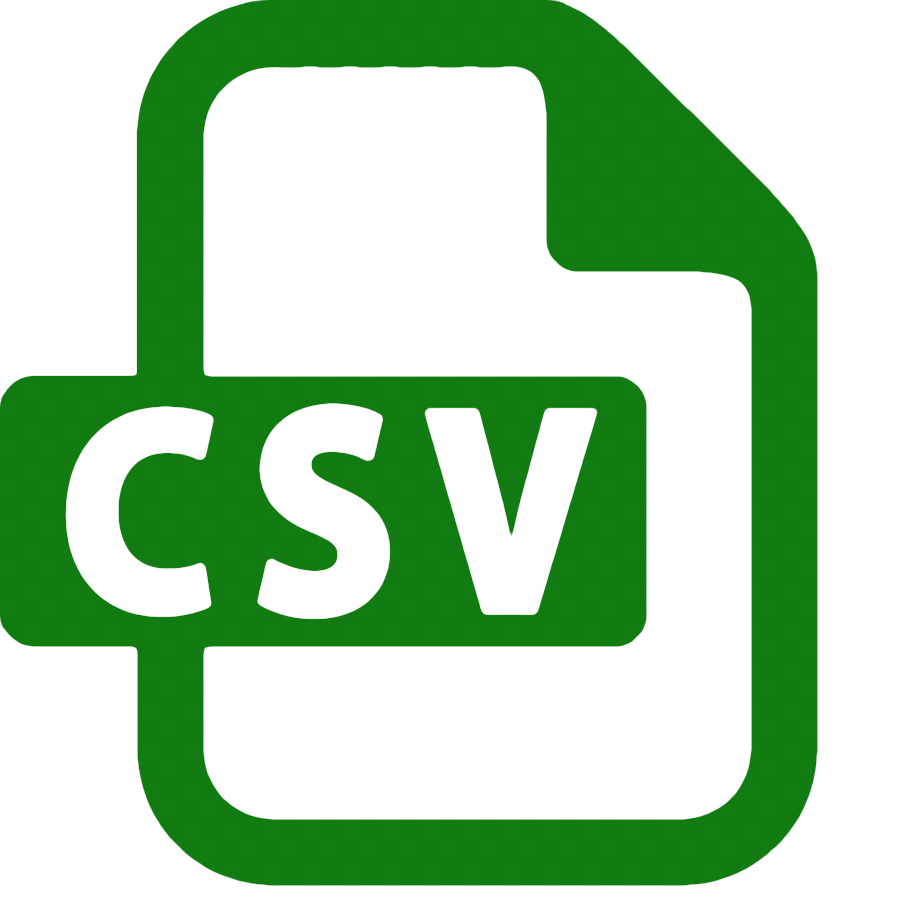CSV